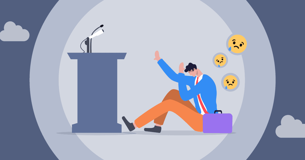 Проблем са презентацијом? 6 ствари које би кренуле наопако 2022