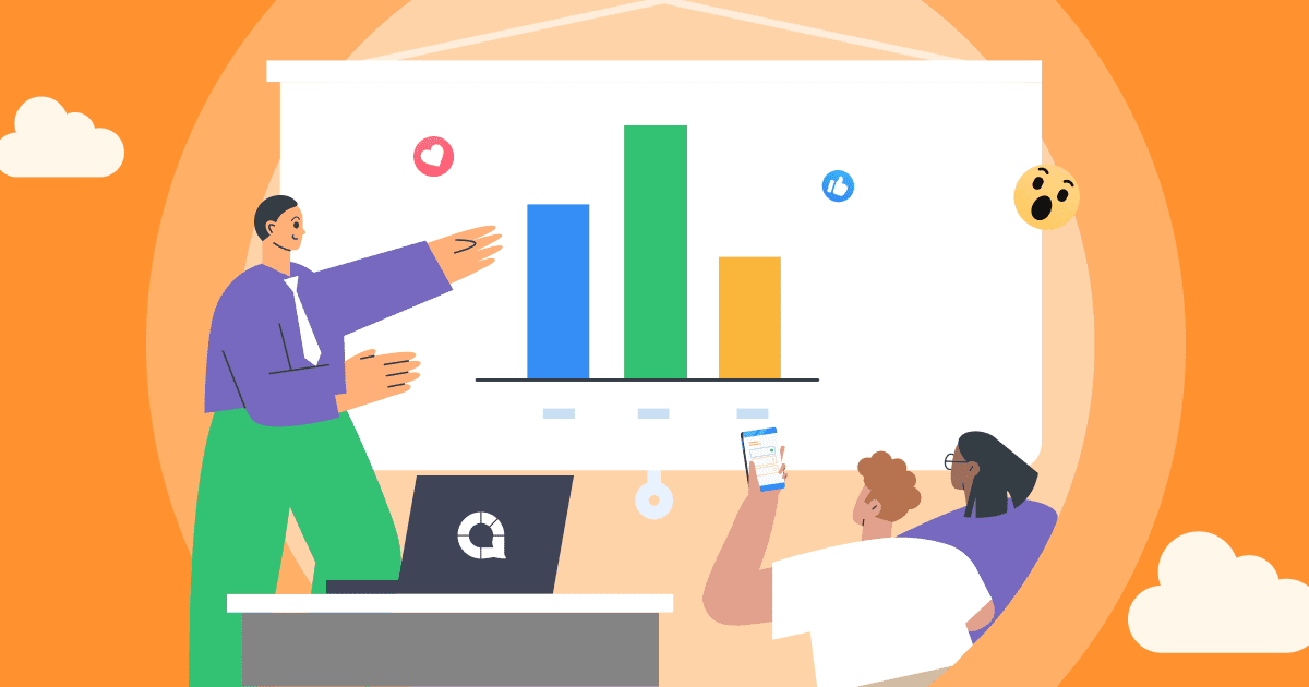 Најпопуларнији софтвер за интерактивне презентације који је на снази 2024