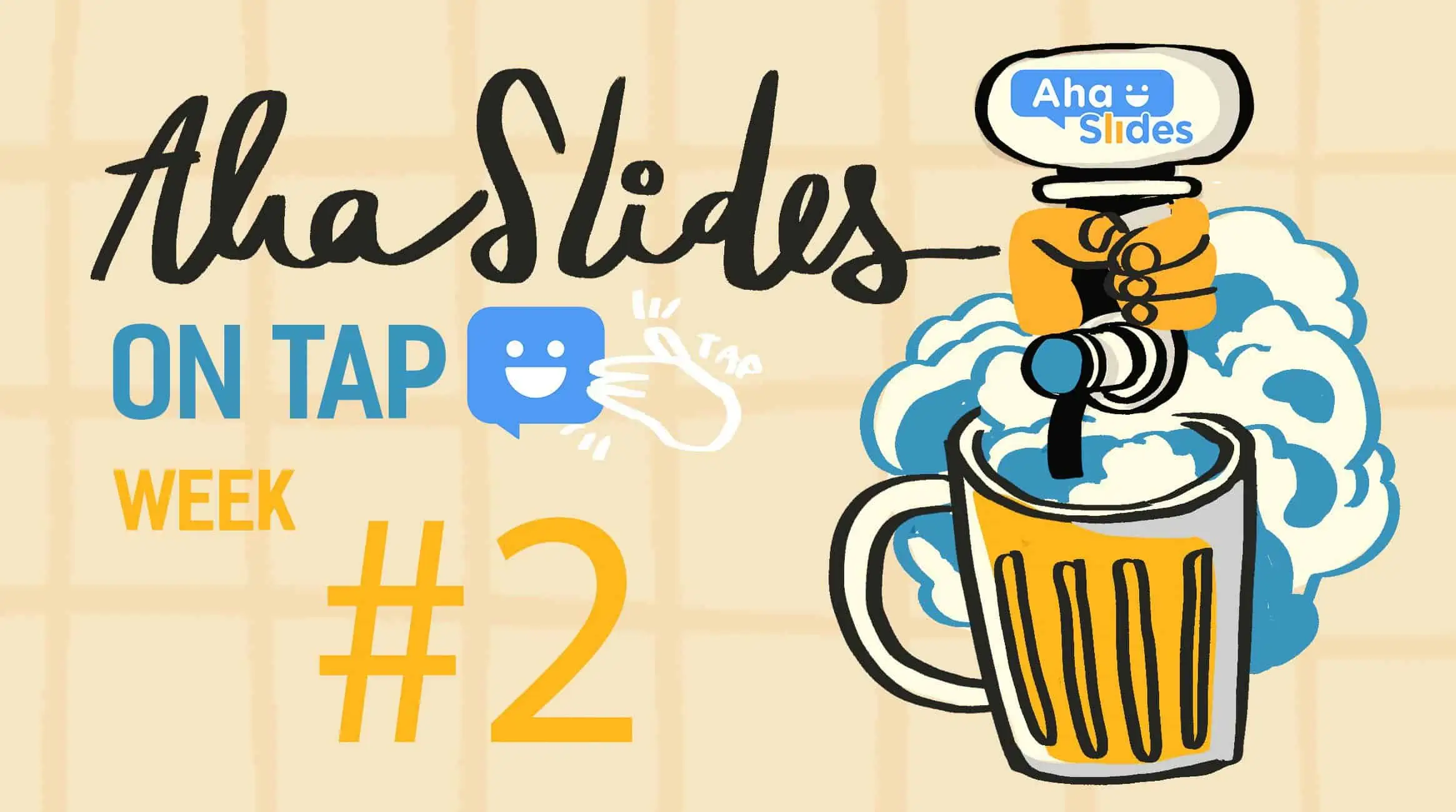 40 Pub Quiz Soruları ve Cevapları: AhaSlides on Tap # 2 (Ücretsiz İndirin!)