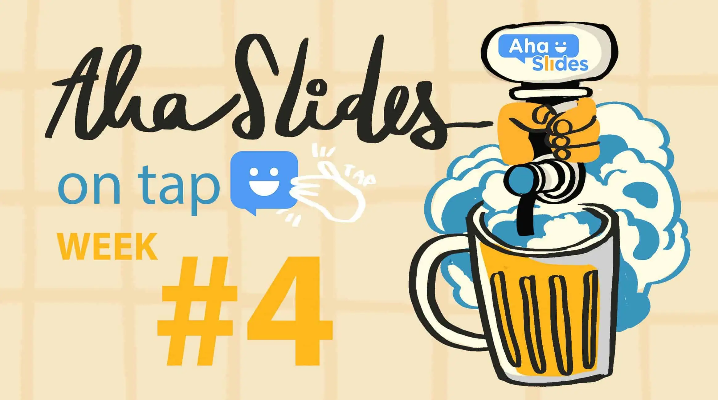 40 Pub Quiz Soruları ve Cevapları: AhaSlides on Tap # 4 (Ücretsiz İndirin!)