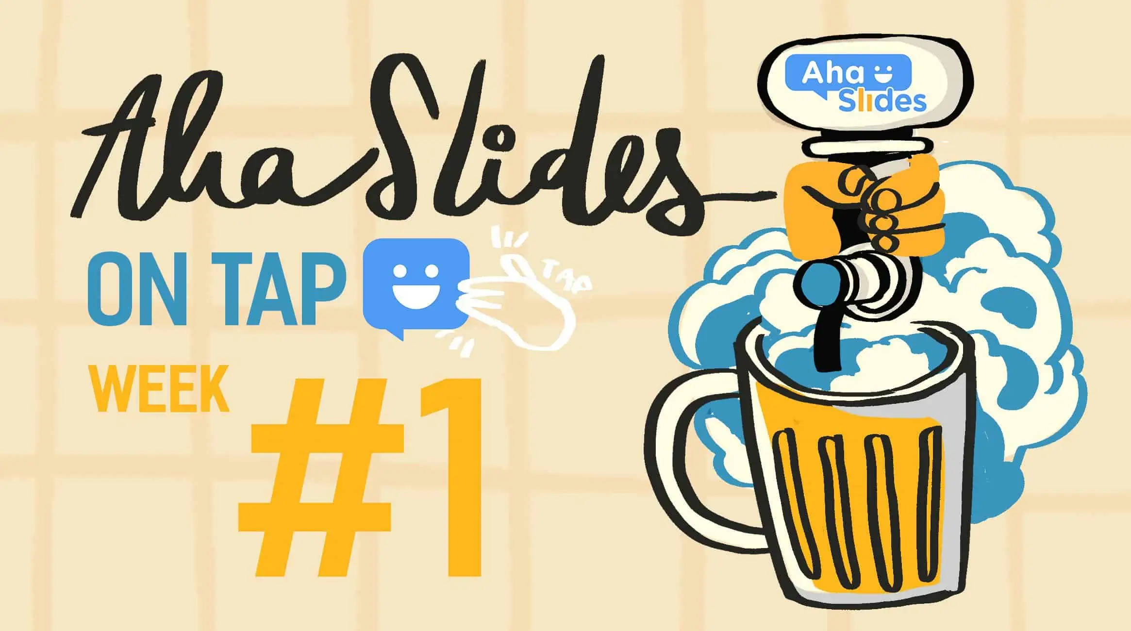 Komik Pub Quiz Soruları ve Cevapları: AhaSlides on Tap #1 (Ücretsiz İndirin!)