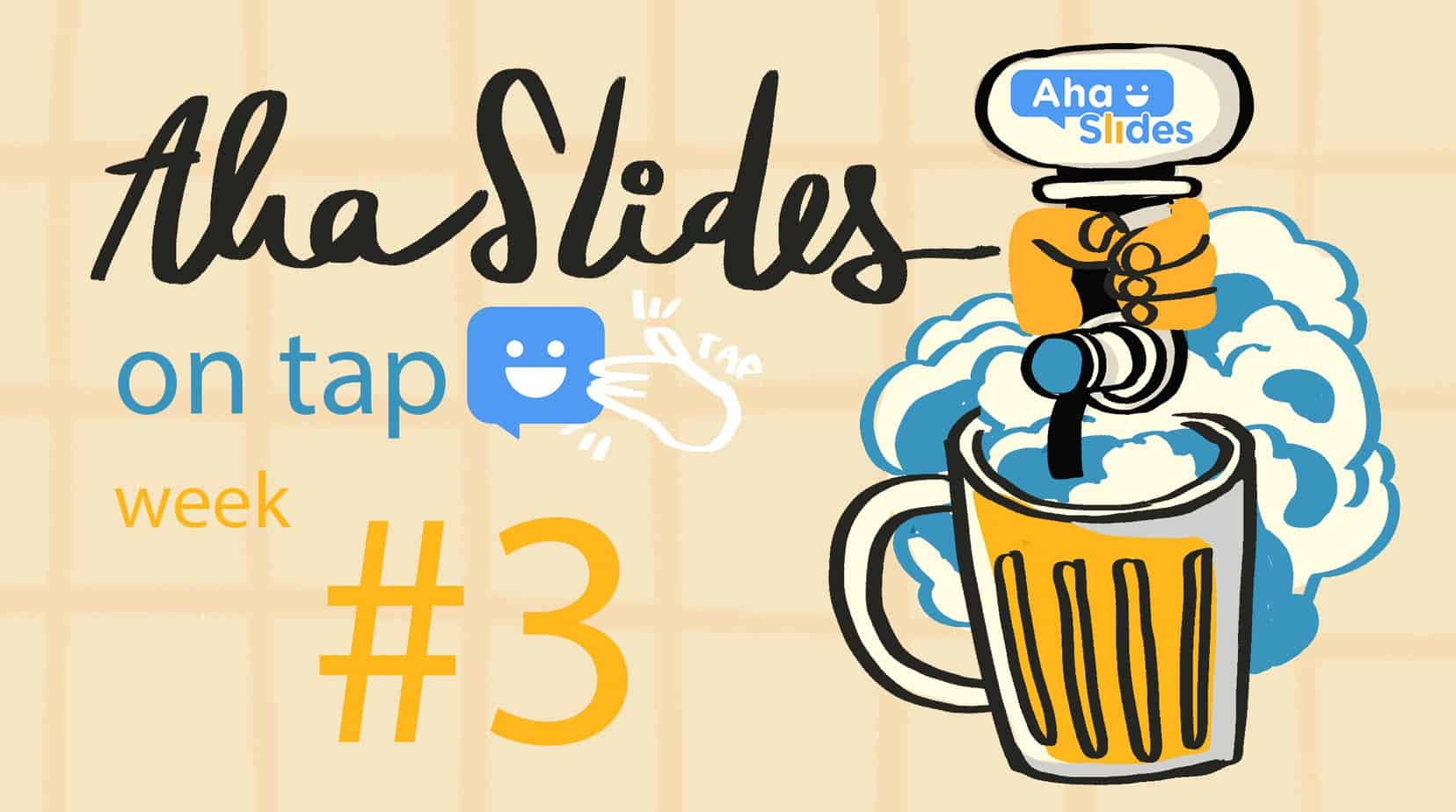 40 Pub Quiz Soruları ve Cevapları: AhaSlides on Tap # 3 (Ücretsiz İndirin!)