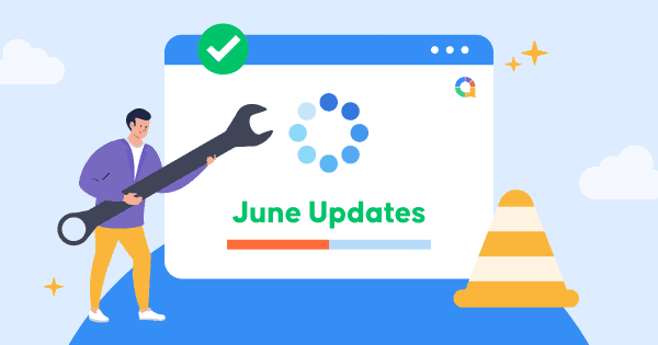 AhaSlides Product Updates in June 2022