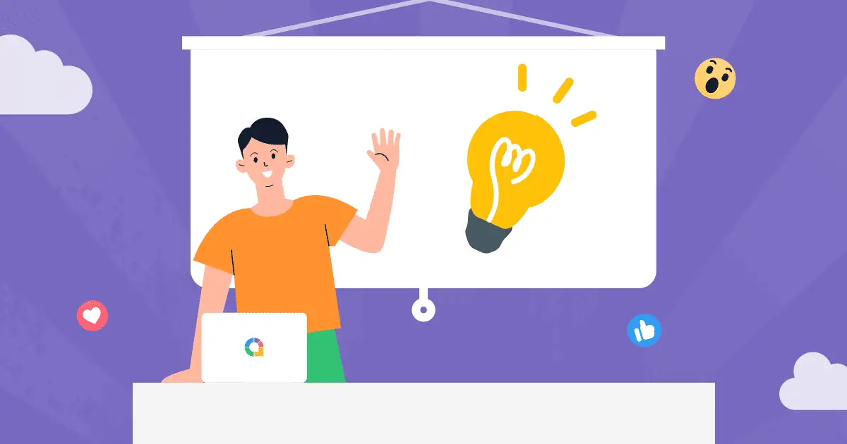 A prezentáció módja: 8 prezentációs tipp a profiktól