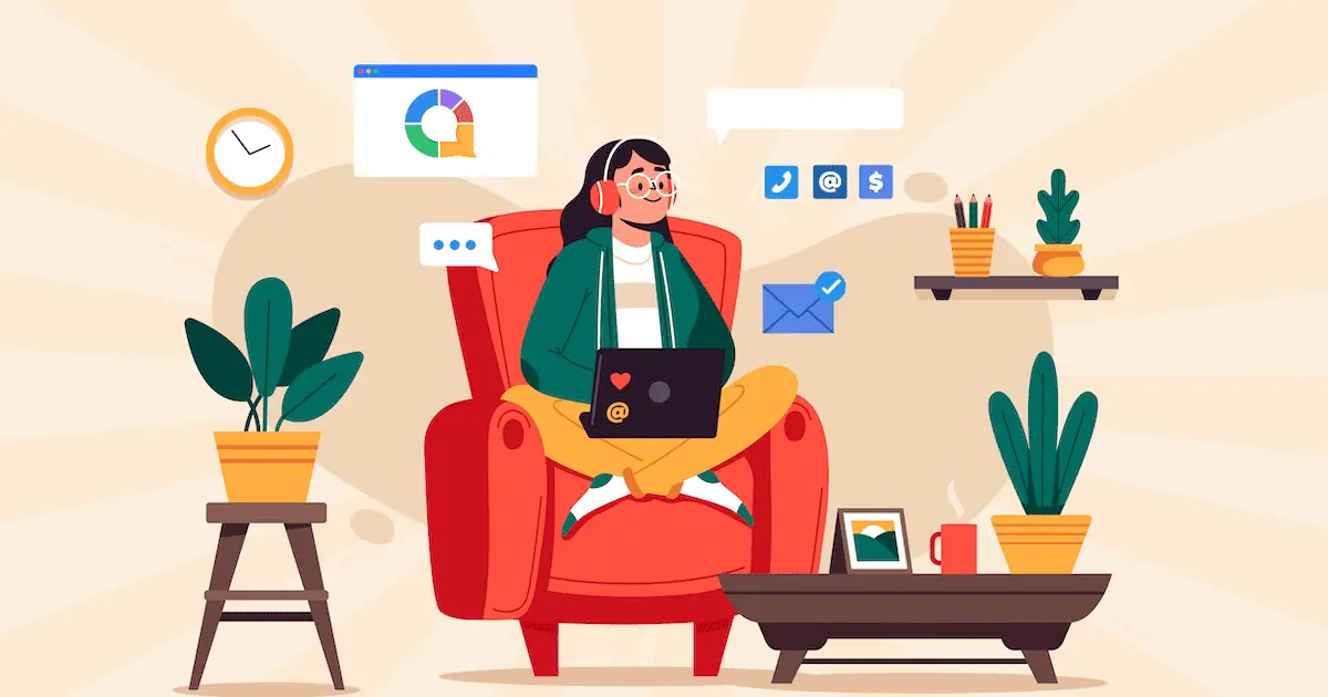 Your Connection is Down – 15 Ways to Fight Remote Loneliness