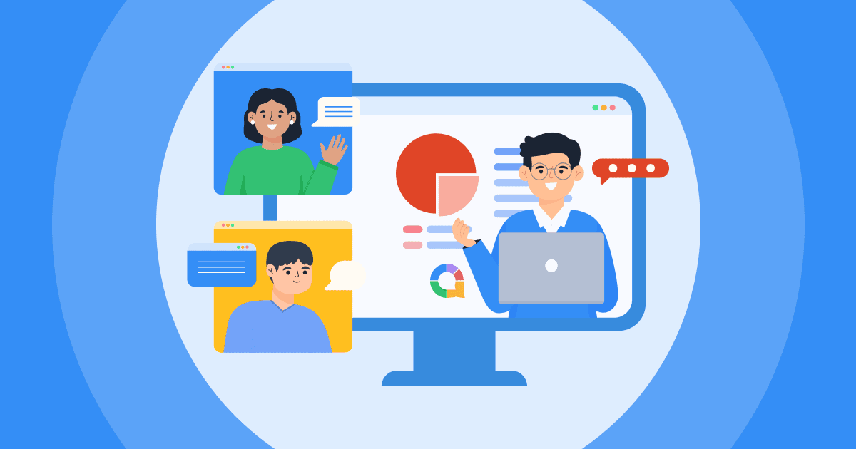 Top 5 Best Webinar Platforms in 2024 for Interactive Presentation