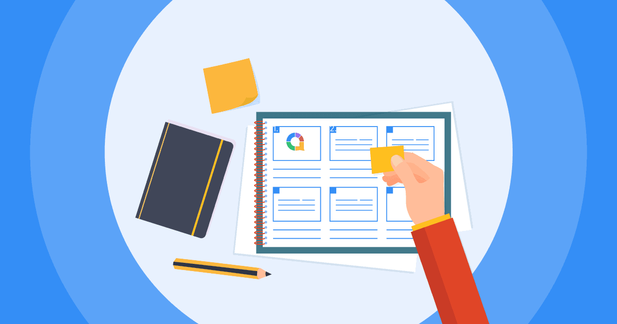 5 Best Note Taking Methods at Work, updated in 2024