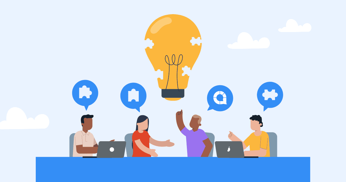 Mind Mapping Brainstorming? Best Technique to use in 2024