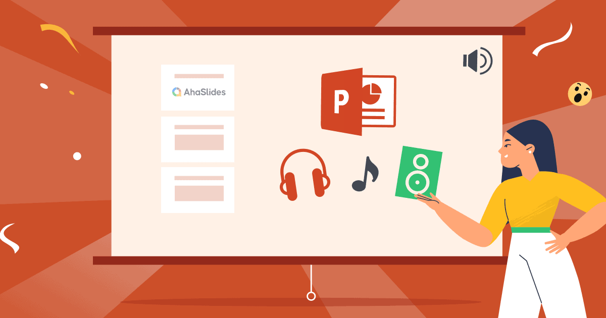 How to Add Music in a PPT | Best Alternative Ways in 2024
