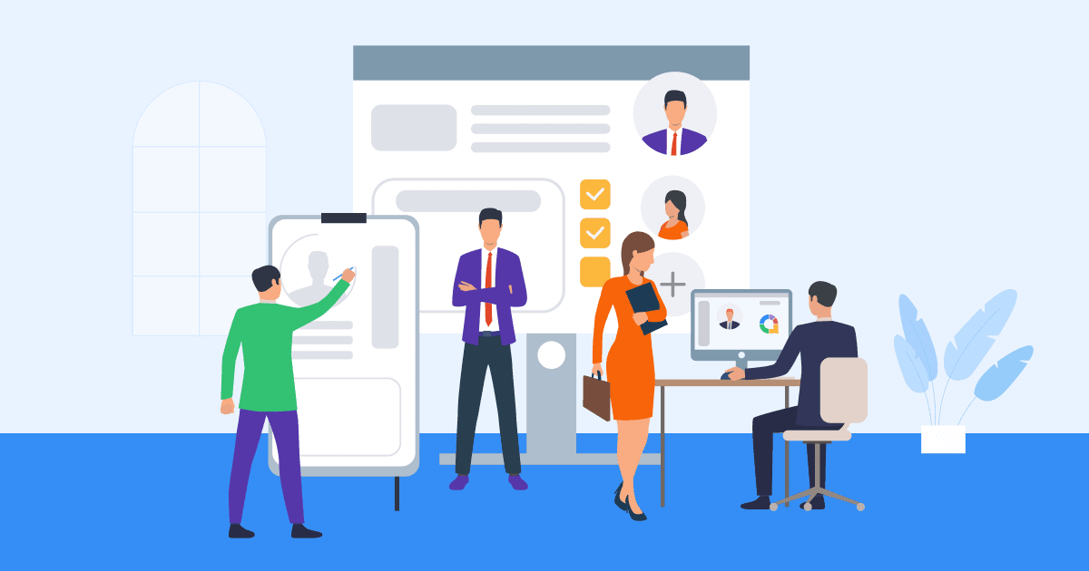 4 Function Of Human Resource Management | The Complete Guide Of HRM in 2024