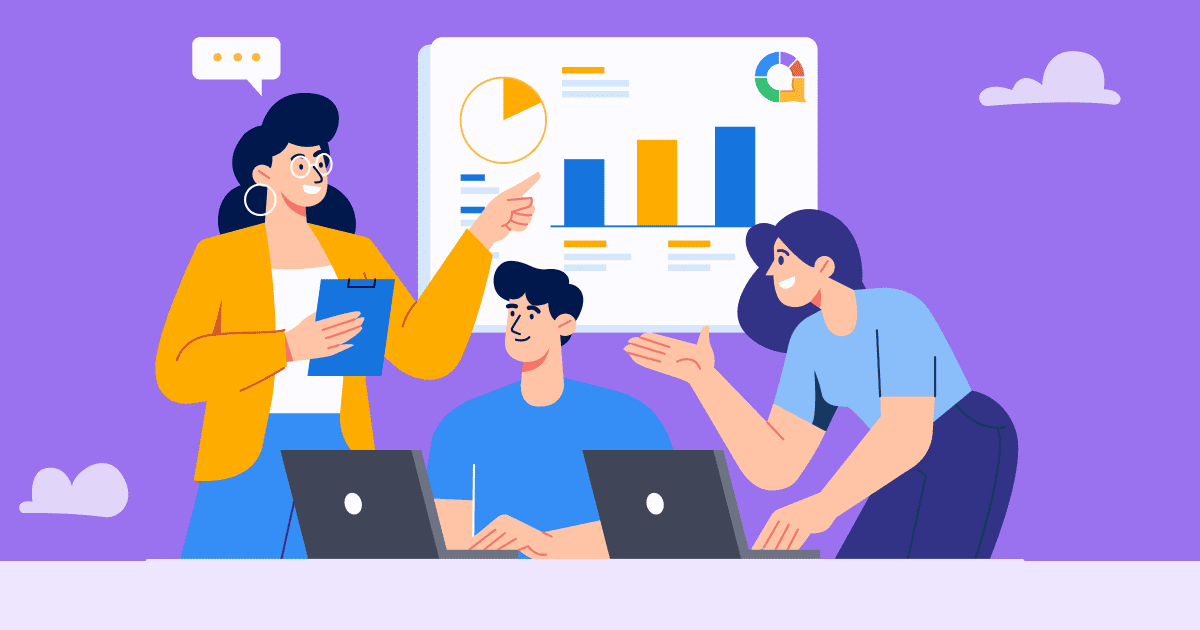 Top Management Team Examples for Better Team Performance in 2024