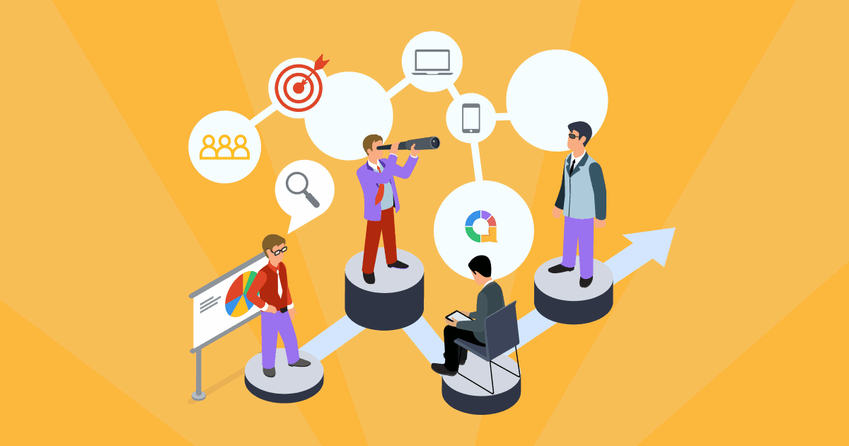 Process of Strategic Management | The Ultimate Guide with 7 best tips