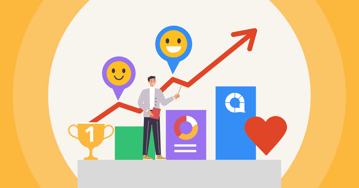 Employee Satisfaction Survey | Create One For Free in 2024