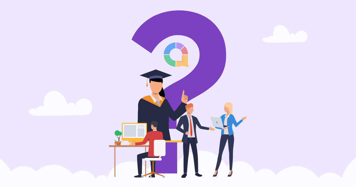 A Questionnaire Sample For Students | 45+ Questions With Tips