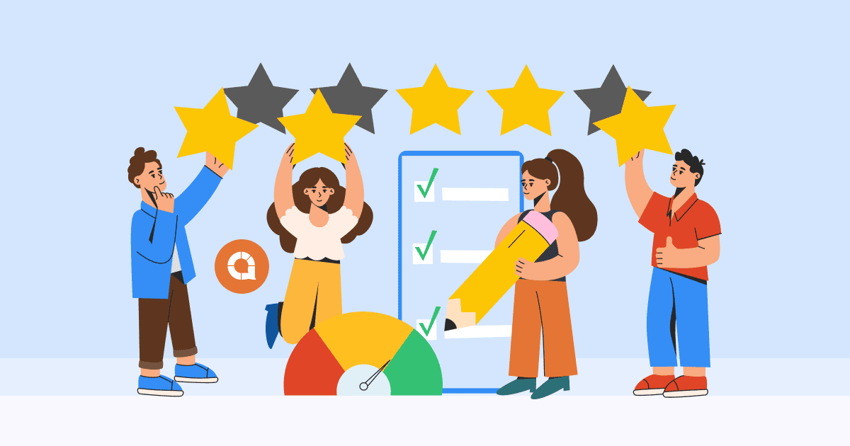 20+ Best Examples Of Feedback For Colleagues