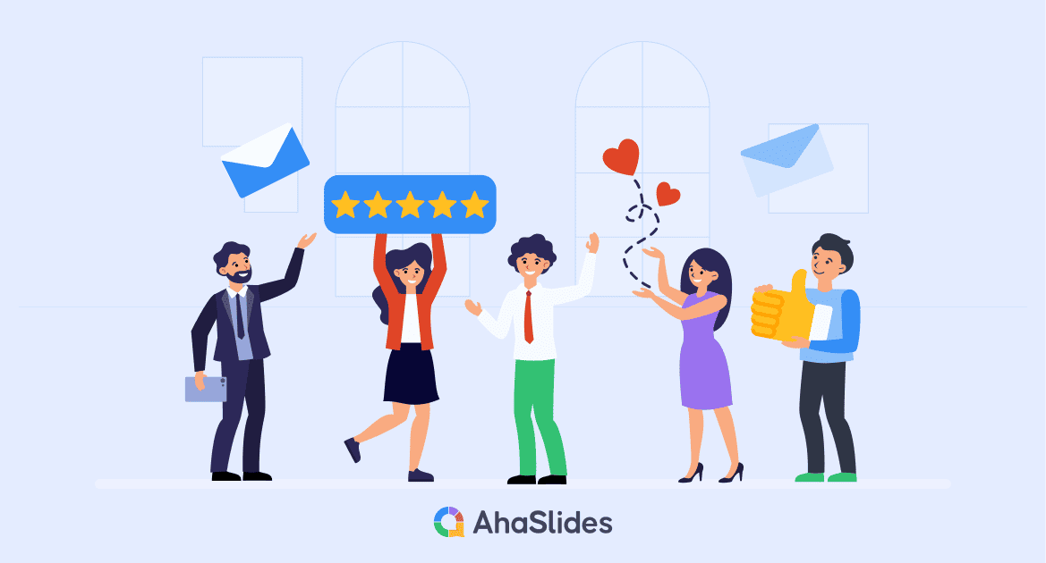 8 Tips For Conducting A Review For Employees Effectively in 2024