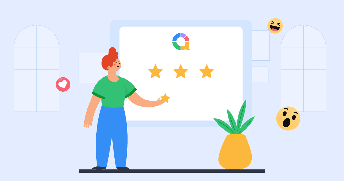 Must-Know Facts about 360 Degree Feedback with +30 Examples in 2024