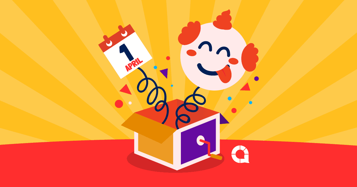 Top 20 Easy April Fools Prank Ideas in 2024