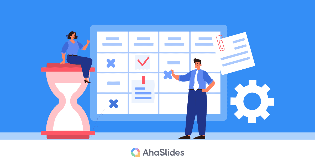 Best Strategic Planning Templates in 2024 | Download For Free