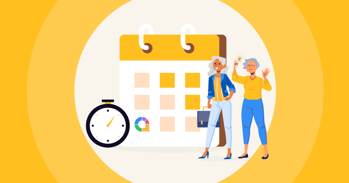 Retirement Planning | 6 Steps with 4 Common Plans To Start in 2024