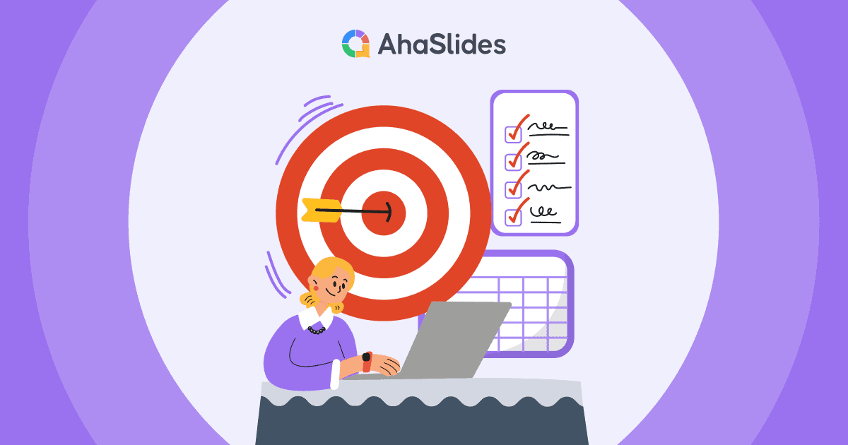 Work Goals Examples For Evaluation with +5 Steps To Create in 2024