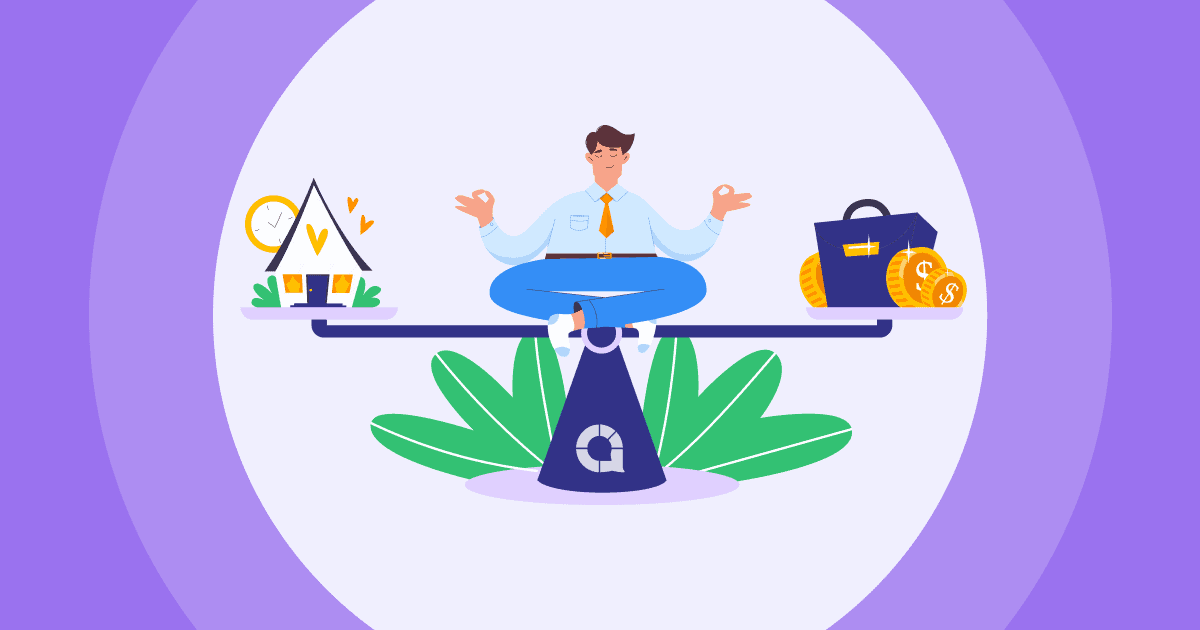 Work Life Balance Is Important | 5 Tips to Improve in 2024