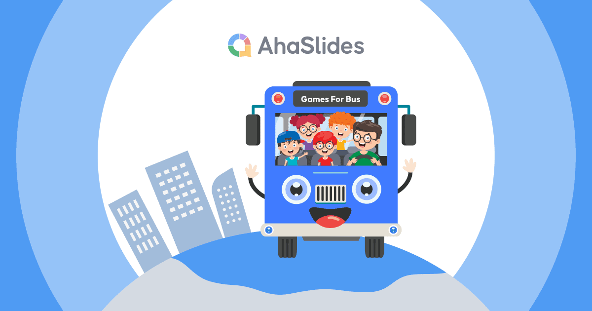 6 Awesome Games for Bus to Kill Boredom in 2024