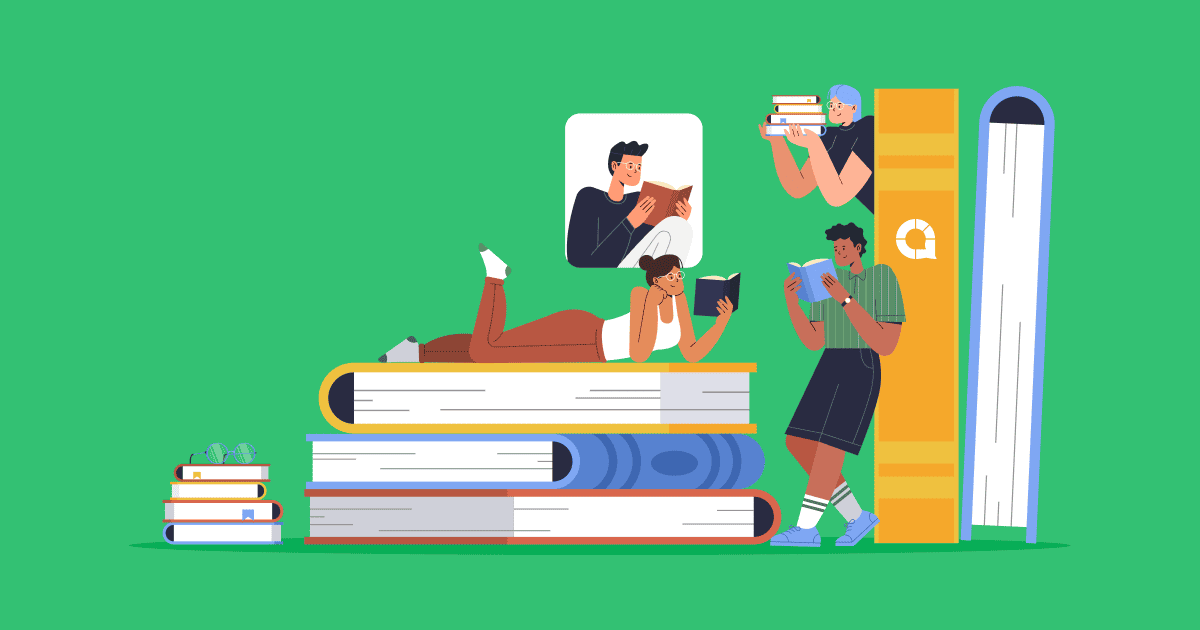 8 Types of Learning Styles & Different Types of Learners in 2024