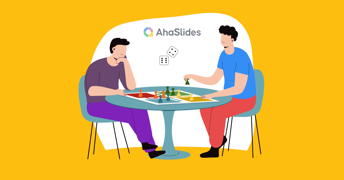 Top 35 Table Games for The Best Game Night in 2024