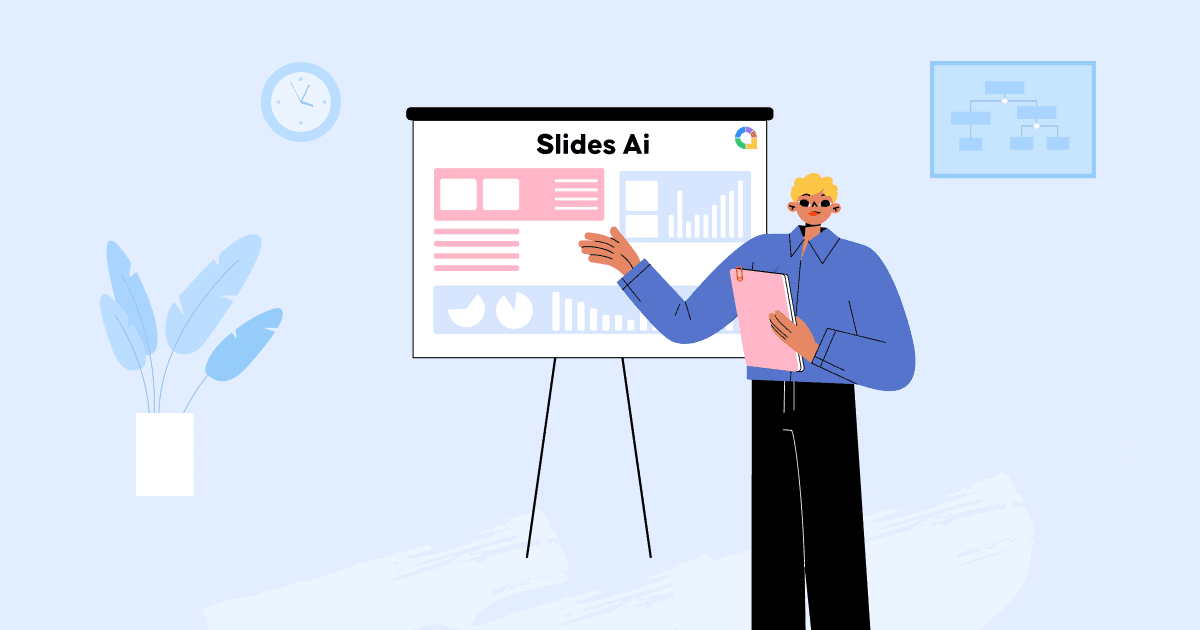 7 Best Slides AI Platforms | Tested and Approved in 2024