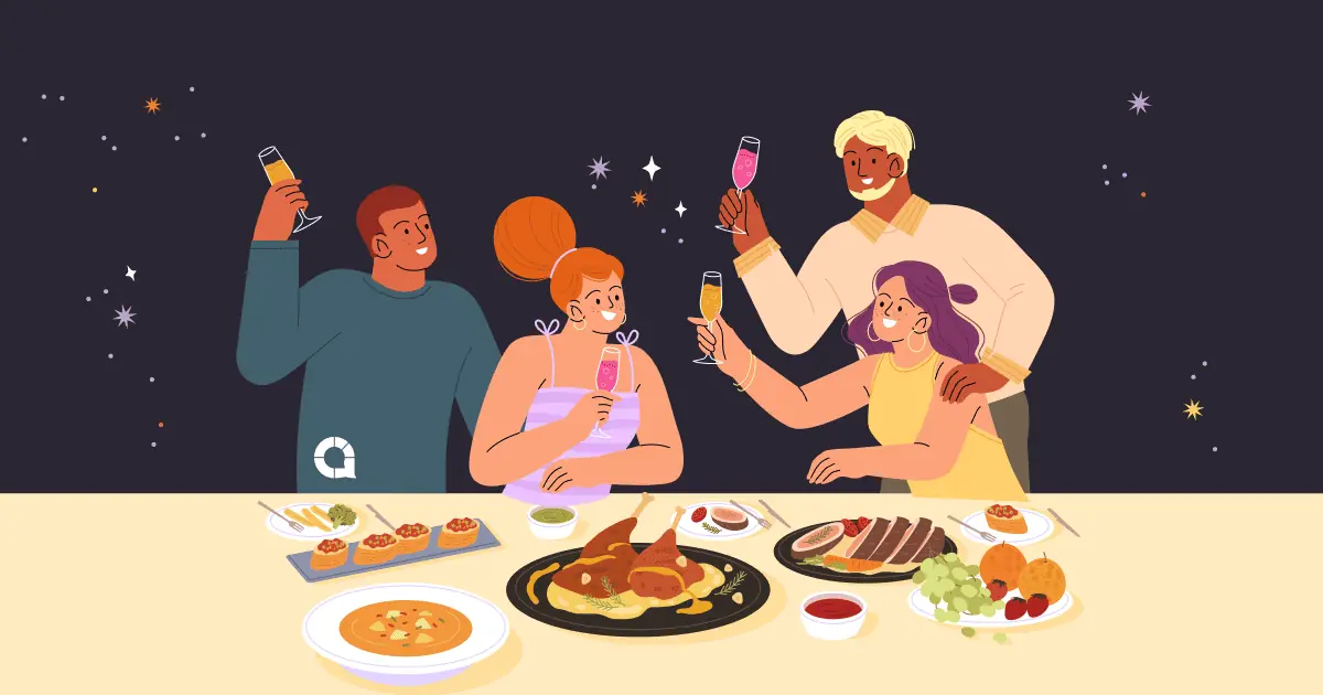 12 Best Dinner Party Games for Adults