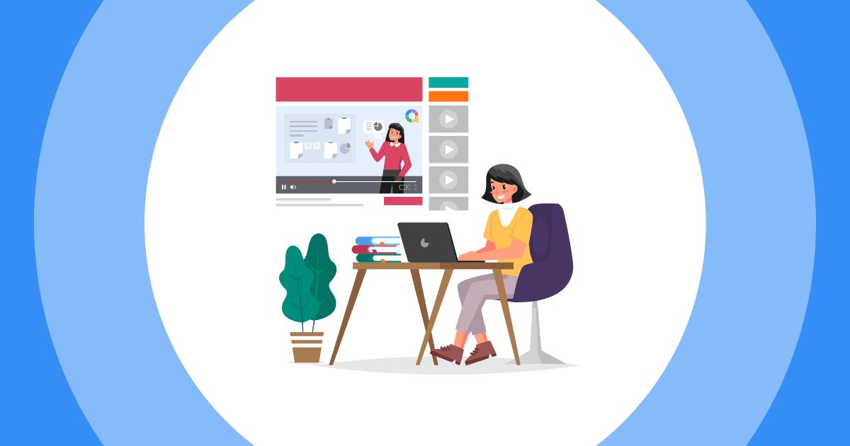 What is E-learning Meaning? | Best Update in 2024