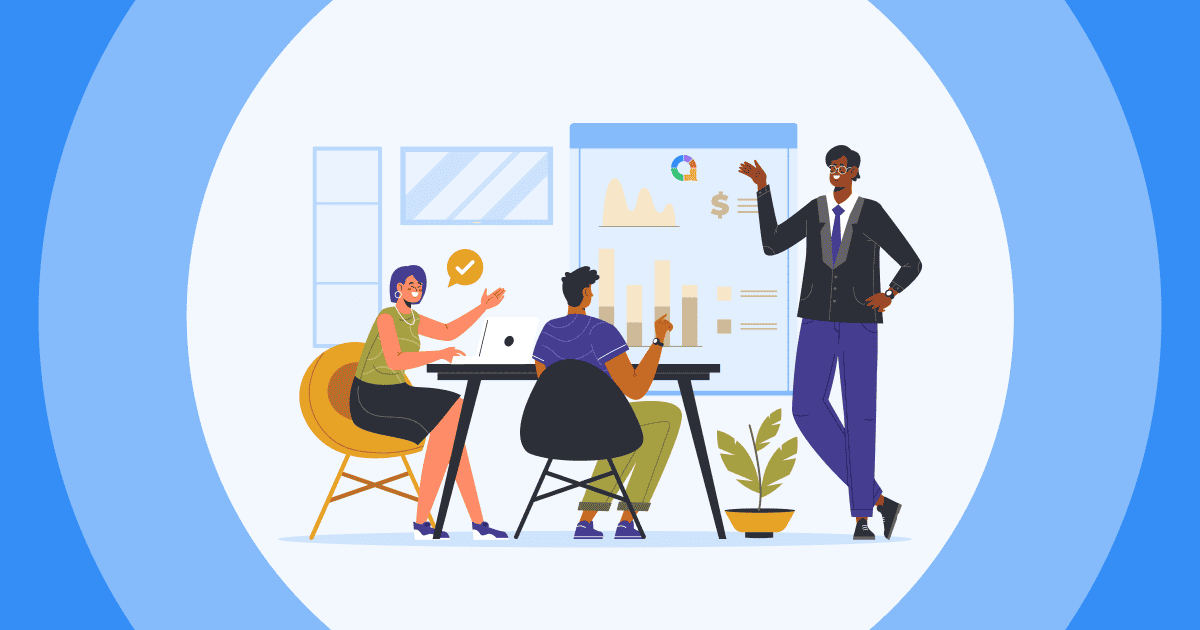 Create an Ultimate Project Planning Process | 2024 Update