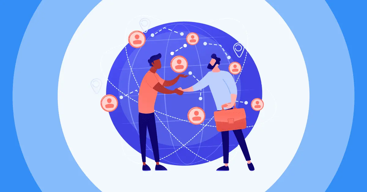 Business Networking | The Ultimate Guide with 10+ Effective Tips