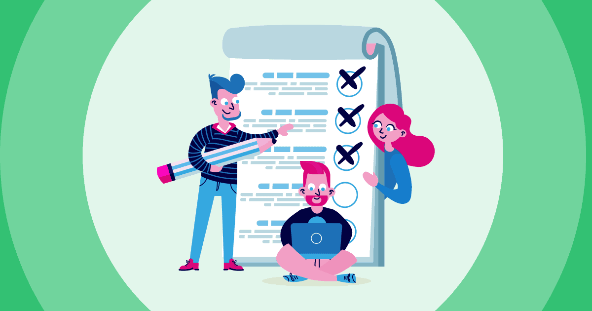 30+ Great Post Event Survey Questions + 6 Mistakes to Avoid for a Flawless Event