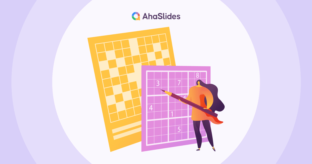 13 Simple Memory Games for Adults | Updated in 2024