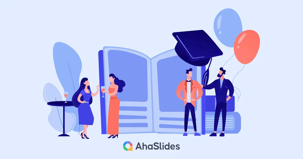 58+ Graduation Party Ideas To Make Your Celebration Unforgettable