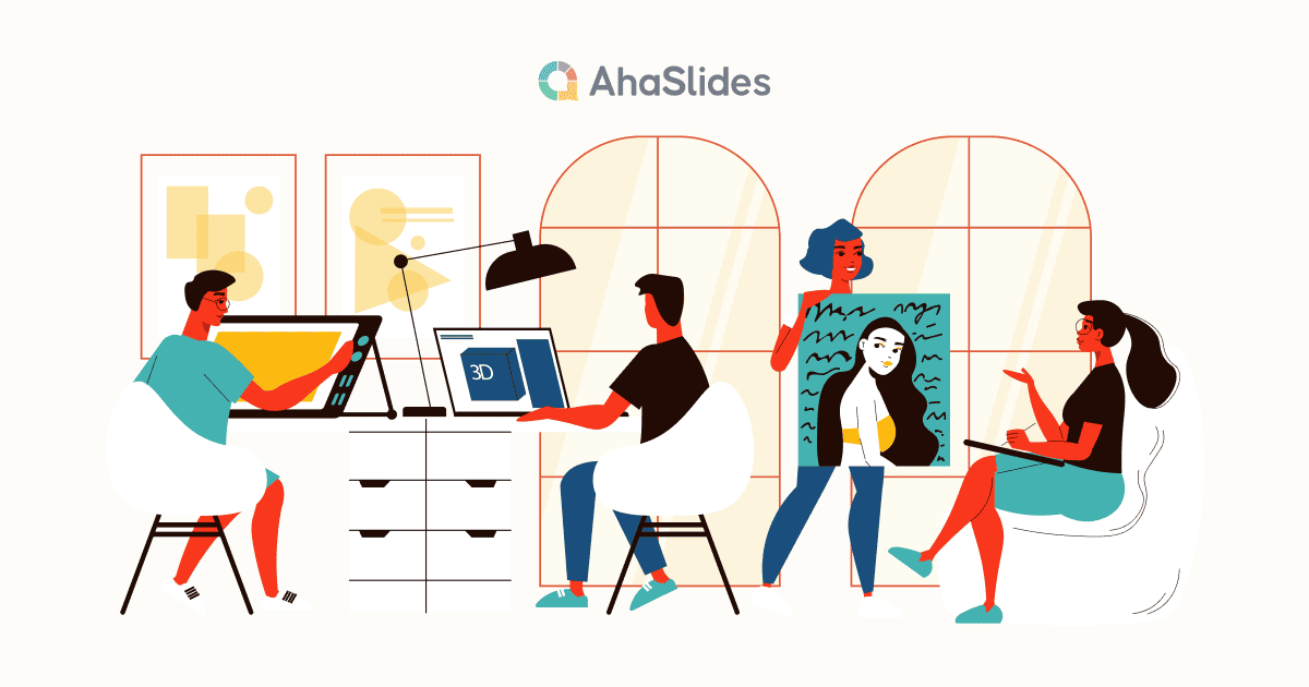 How to Be Creative in the Workplace | The 5 Optimal Ways