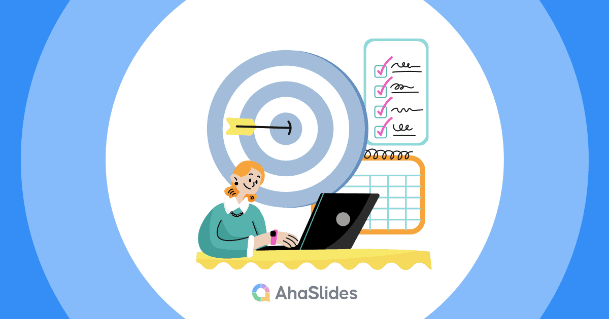 7 Steps to Set Up Personal Goals For Work | Updated in 2024