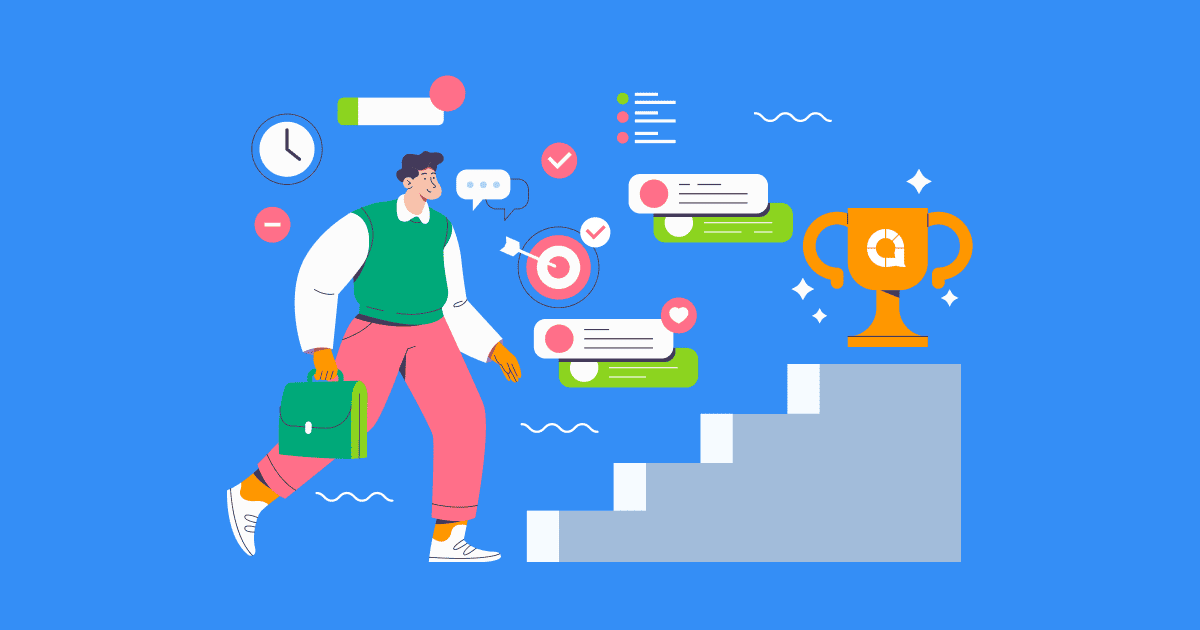 Professional Development Goals | Advance Your Career With Best 8 Examples | 2024 Reveals