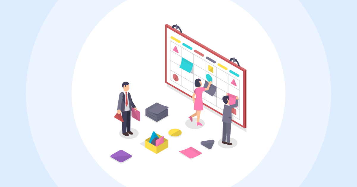 Revamping Your Manpower Planning Process | 4 Strategies for Success