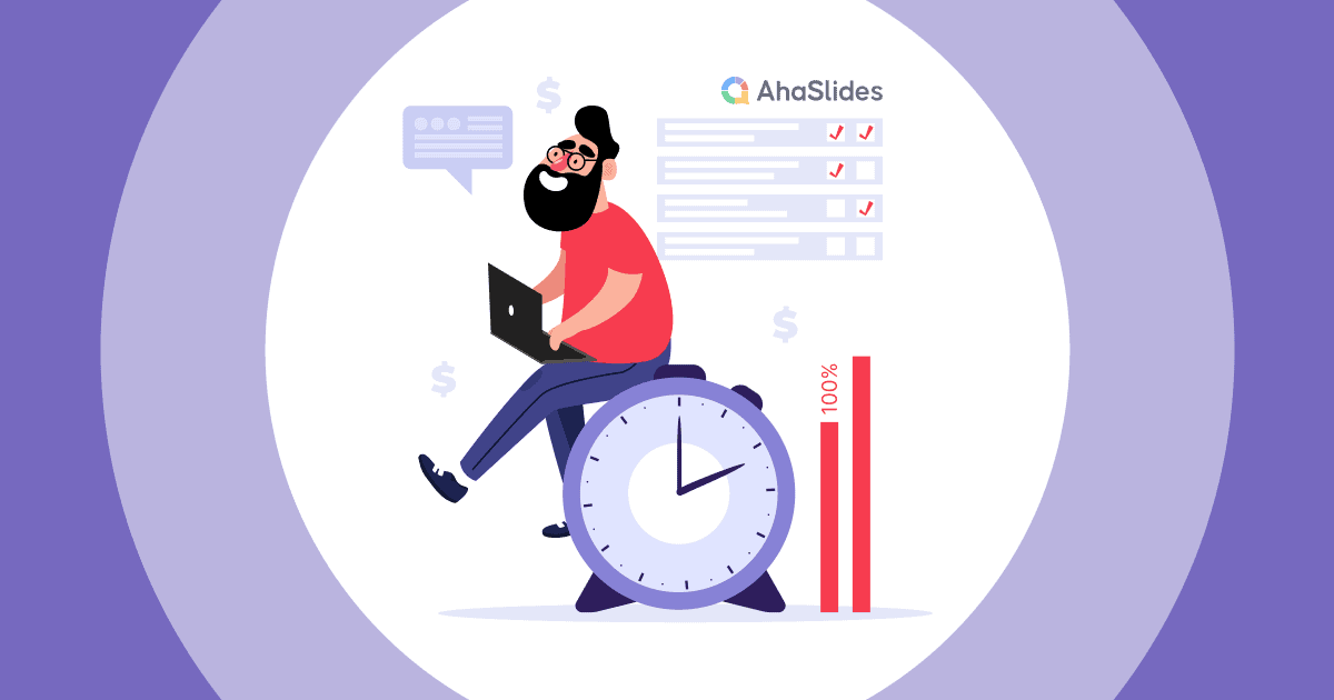 Guide to Inspiring Time Management Presentation (+ Free Template) in 2024