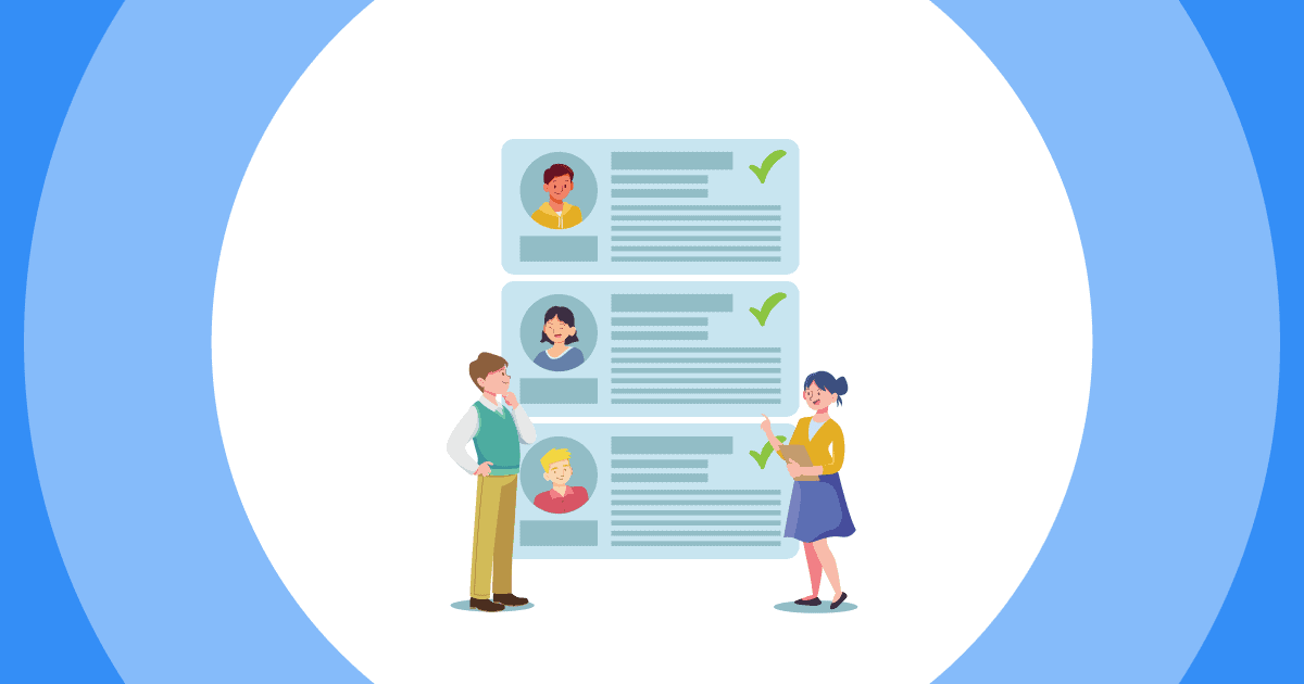 10 Top-notch Skills In Resume For Freshers (+ Examples)