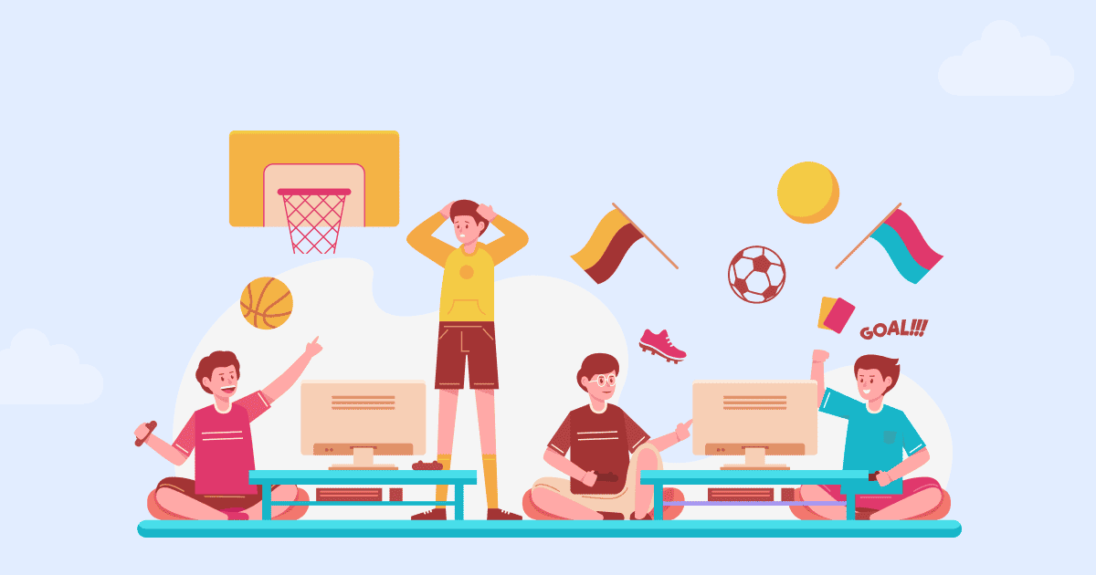 Top 33+ Playful Physical Games For Preschoolers