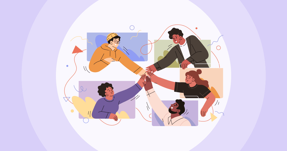 8+ Expert Tips for Managing Remote Teams | W Examples | 2024 Reveals