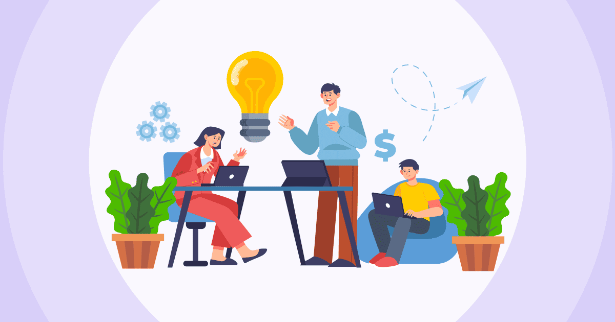 5 Innovation in the Workplace Strategies to Drive Constant Evolution