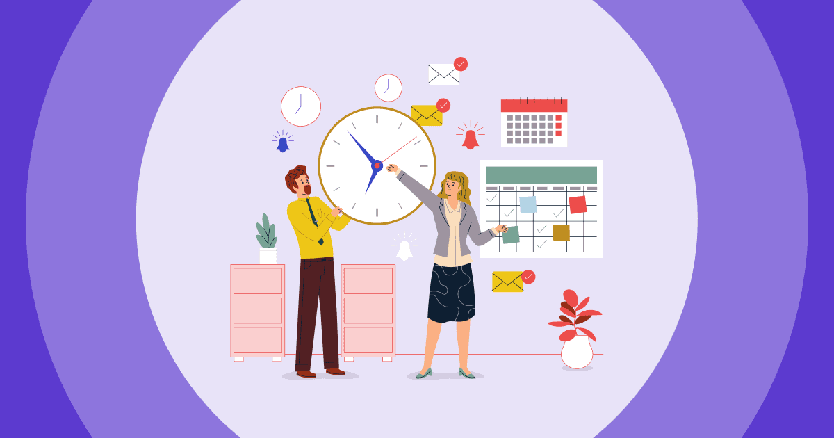 Working 9-5 | Benefits, Tips and Signs You’re Not Cut Out for the Job