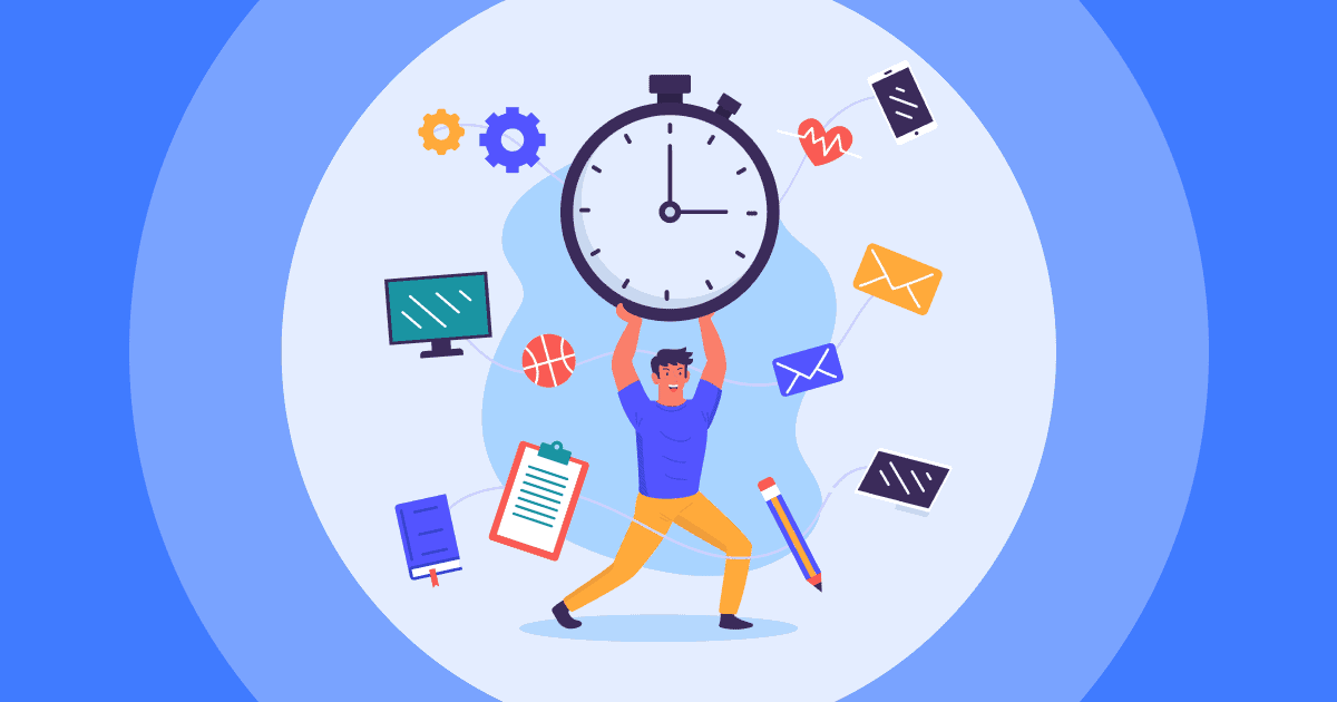 What is Flex Time? | Discover How Ditching the 9-to-5 Grind Can Improve Your Life