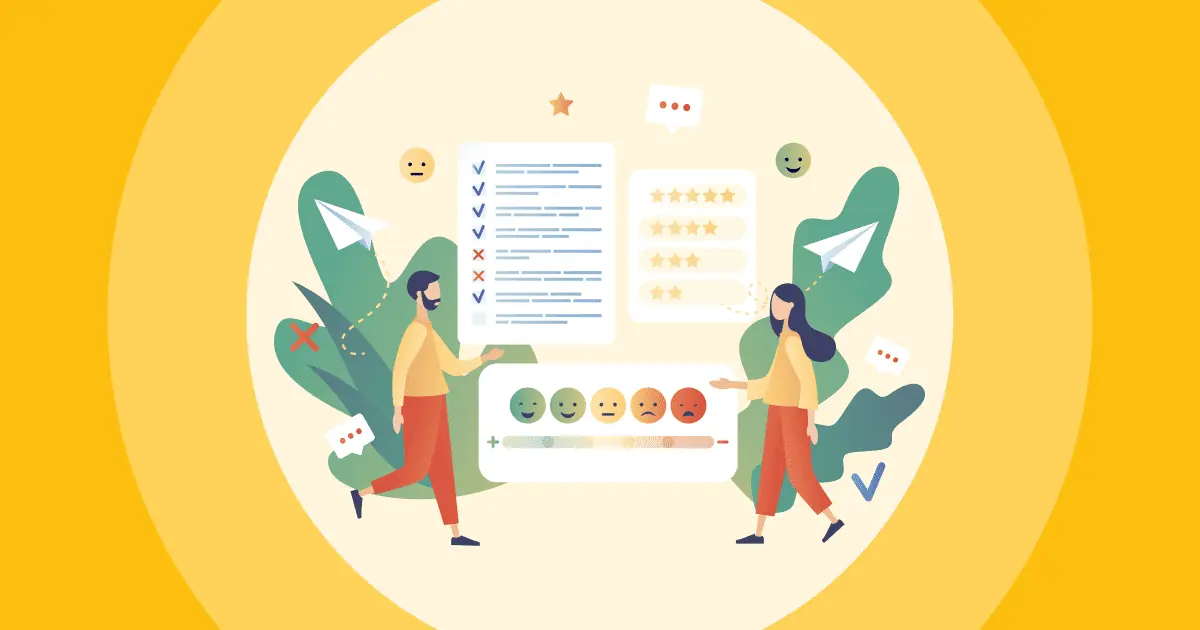 A Guide To Receiving Feedback Without Getting Defensive