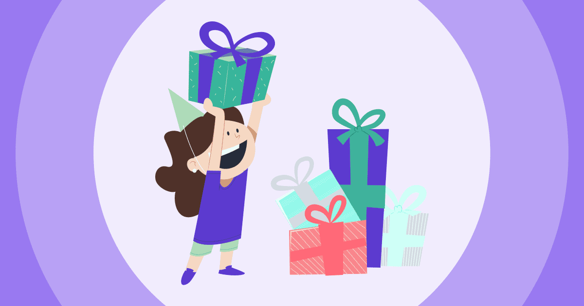 17+ Awesome Birthday Gift Ideas | Updated in 2024